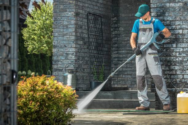 Best Vinyl Siding Pressure Washing in Virginia Beach, VA